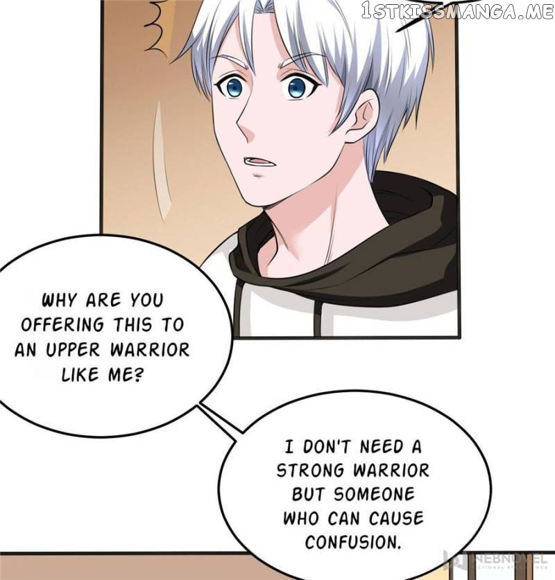 An urban cultivation frenzy chapter 79 - page 49
