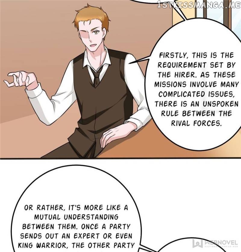 An urban cultivation frenzy chapter 79 - page 50