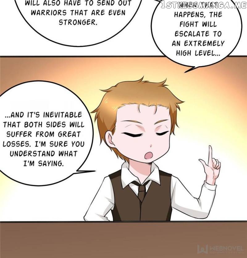 An urban cultivation frenzy chapter 79 - page 51