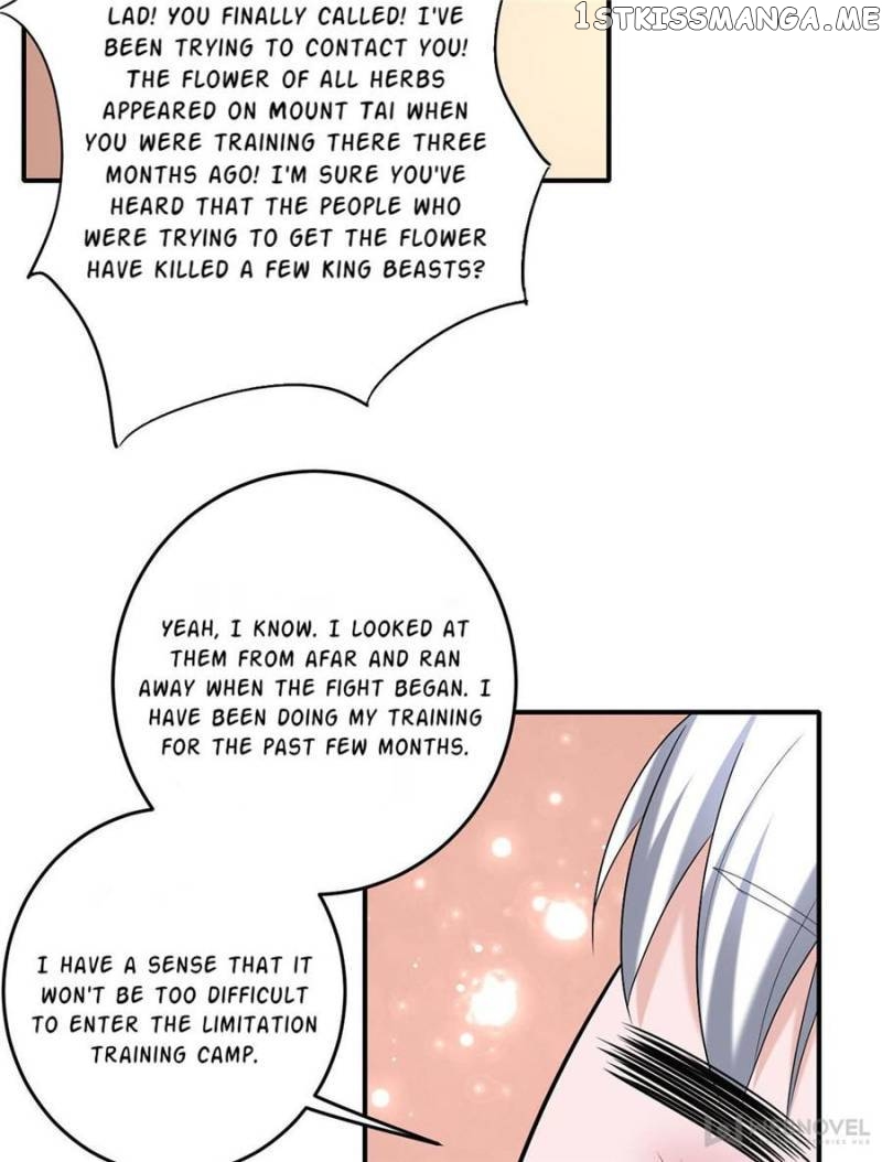 An urban cultivation frenzy chapter 79 - page 7