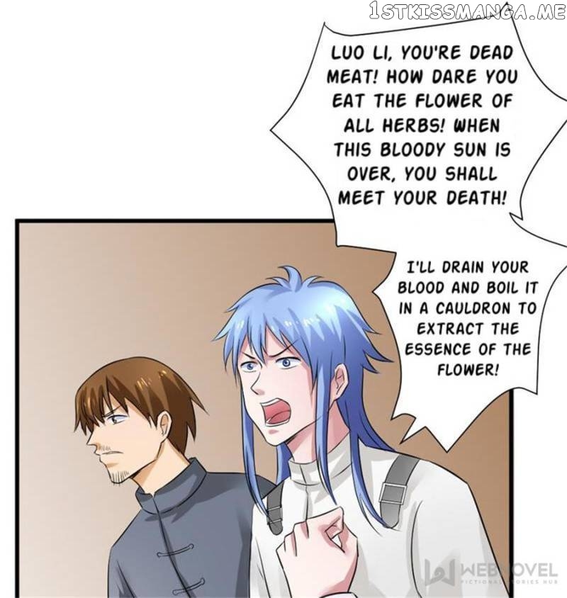 An urban cultivation frenzy Chapter 70 - page 15