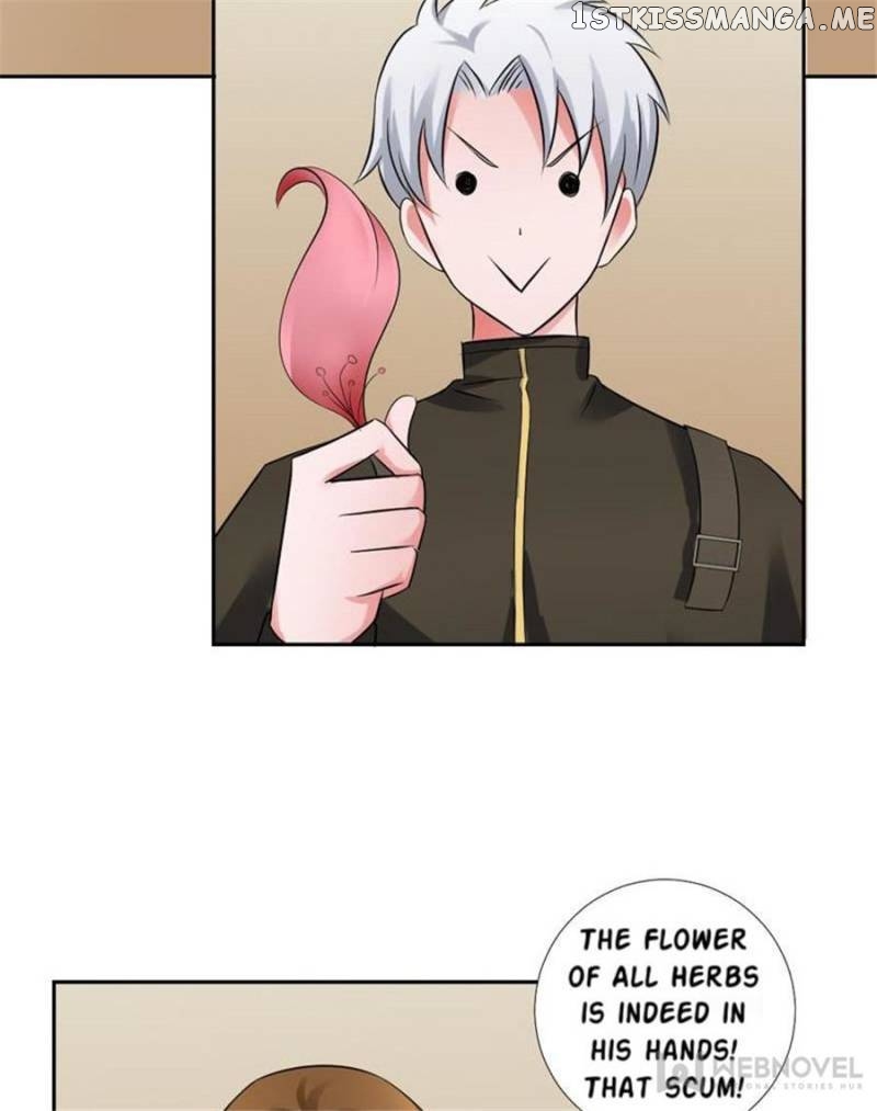 An urban cultivation frenzy Chapter 70 - page 3