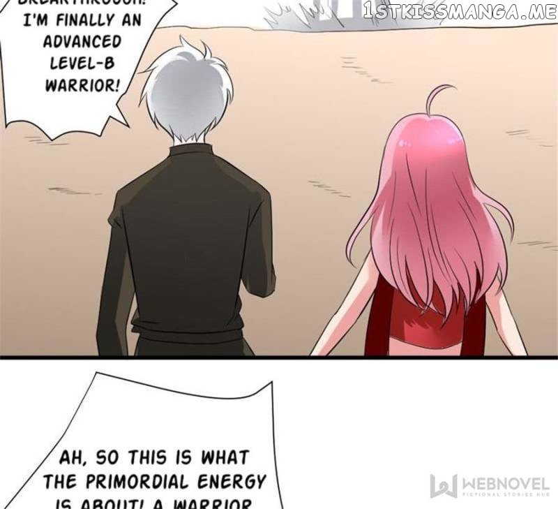 An urban cultivation frenzy Chapter 70 - page 30
