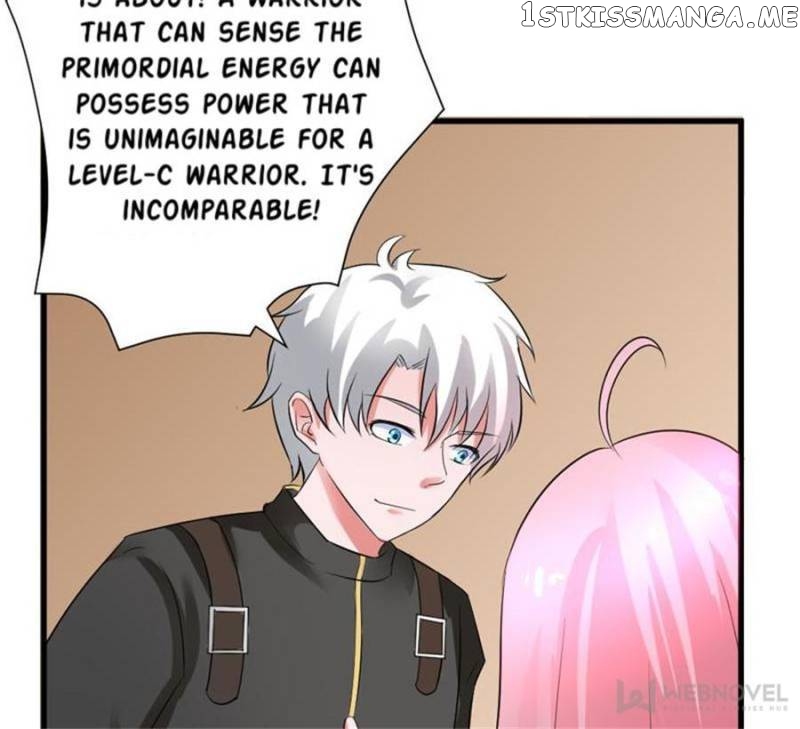An urban cultivation frenzy Chapter 70 - page 31