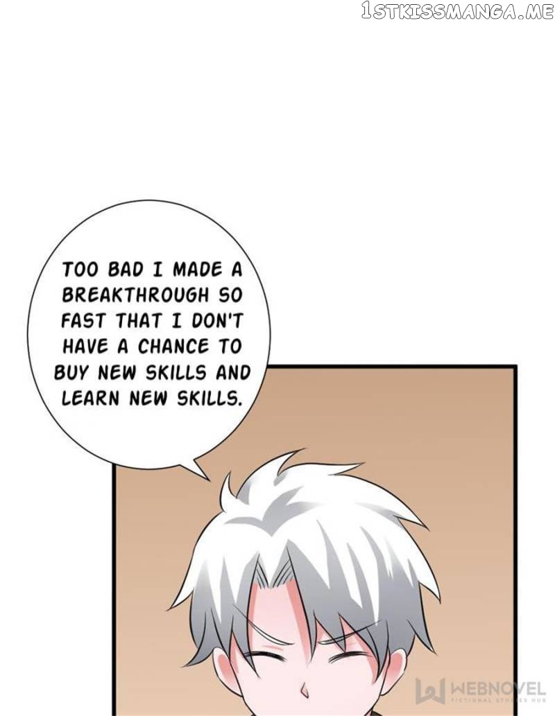 An urban cultivation frenzy Chapter 70 - page 36