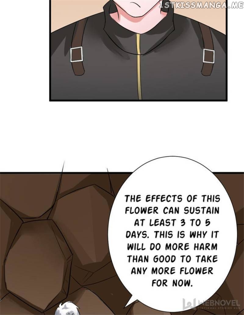 An urban cultivation frenzy Chapter 70 - page 37