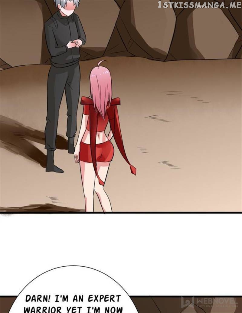An urban cultivation frenzy Chapter 70 - page 38