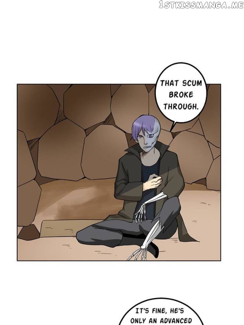 An urban cultivation frenzy Chapter 70 - page 40