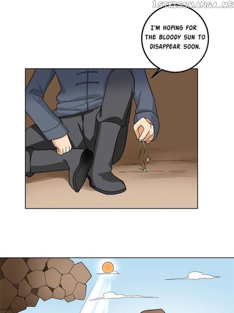 An urban cultivation frenzy Chapter 70 - page 42