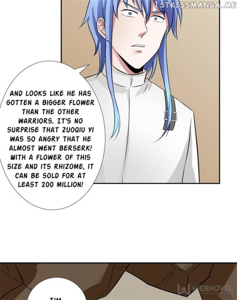An urban cultivation frenzy Chapter 70 - page 5