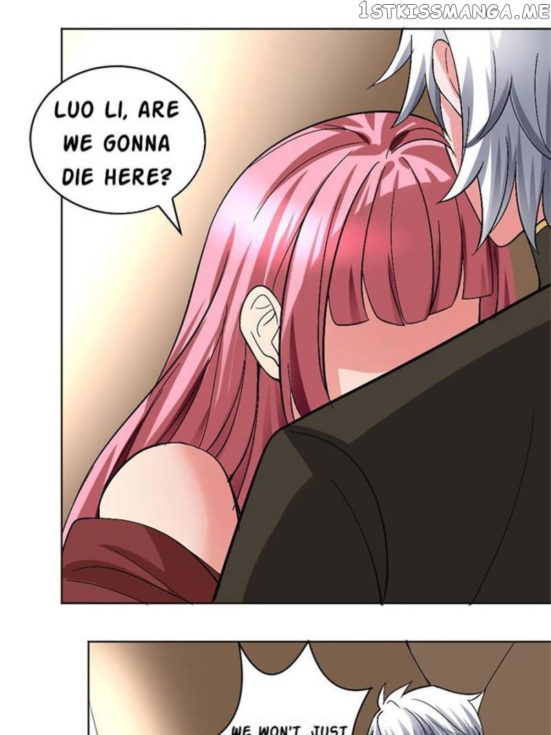 An urban cultivation frenzy Chapter 70 - page 56