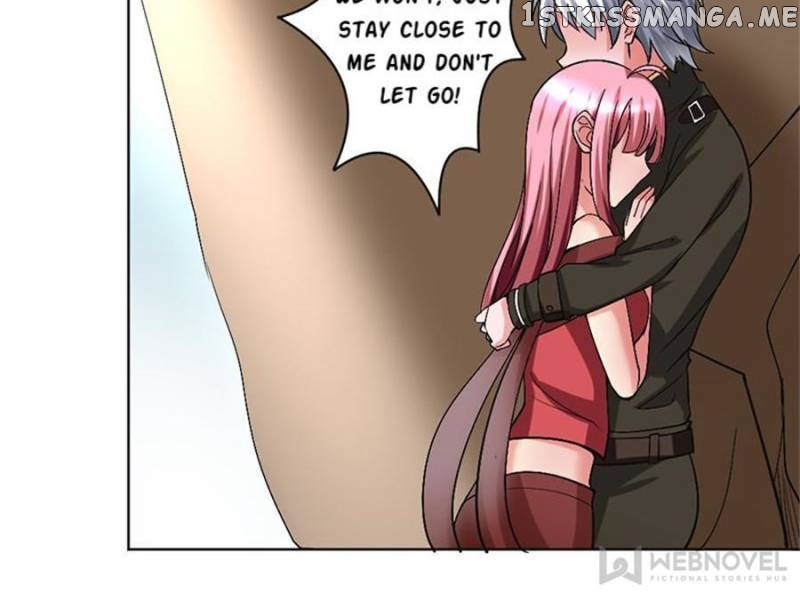 An urban cultivation frenzy Chapter 70 - page 57