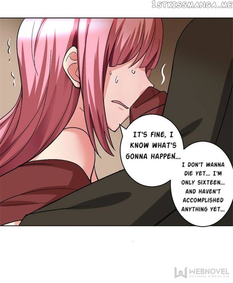 An urban cultivation frenzy Chapter 70 - page 58