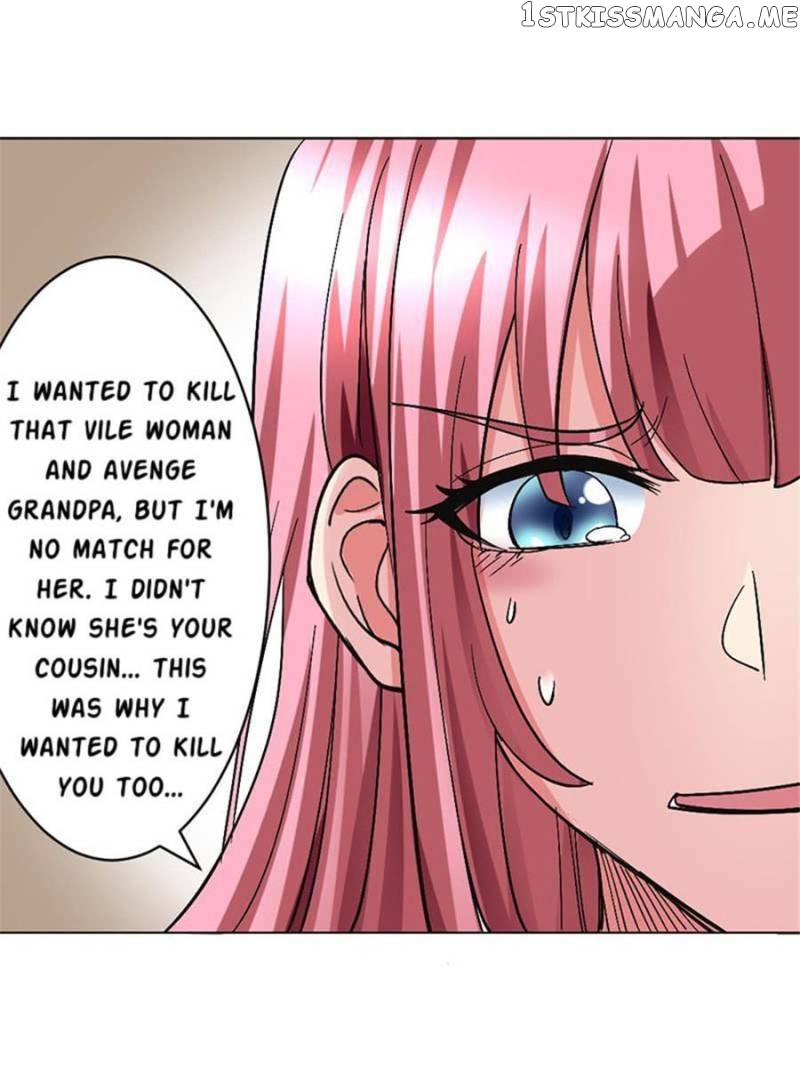 An urban cultivation frenzy Chapter 70 - page 59