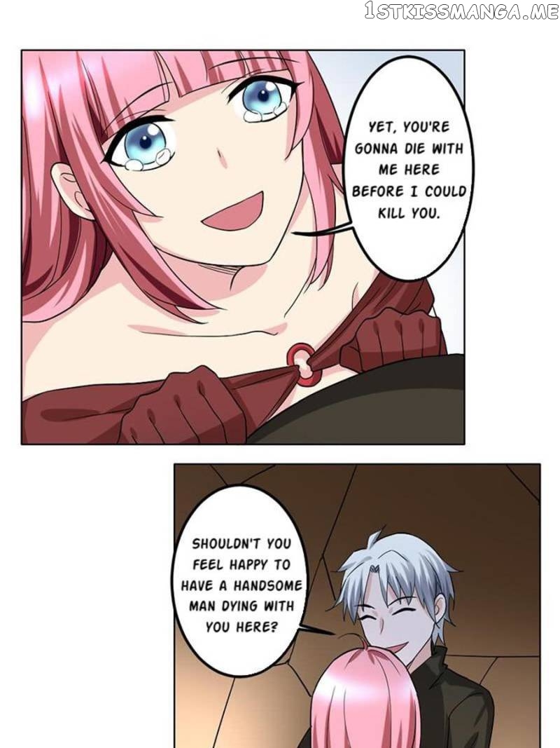 An urban cultivation frenzy Chapter 70 - page 61