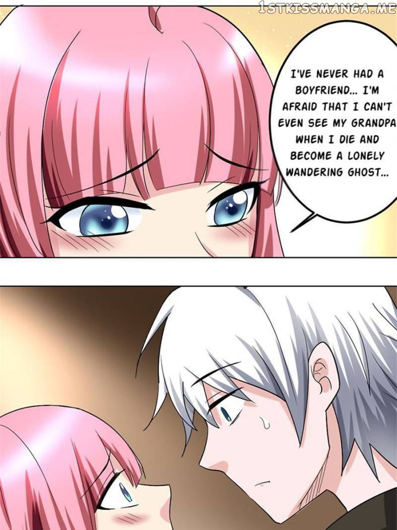 An urban cultivation frenzy Chapter 70 - page 65