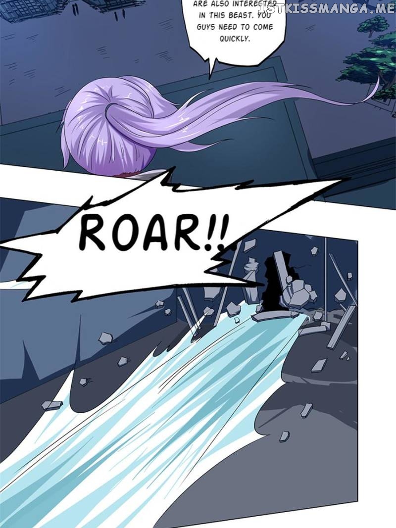 An urban cultivation frenzy chapter 44 - page 11