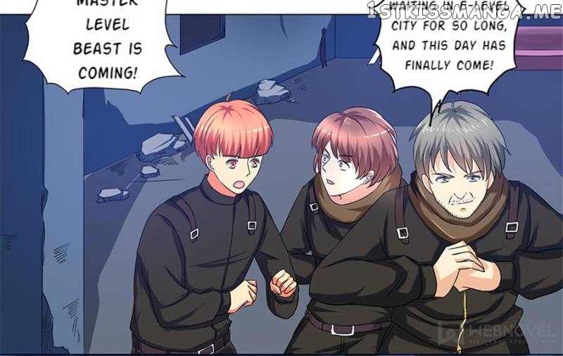 An urban cultivation frenzy chapter 44 - page 14