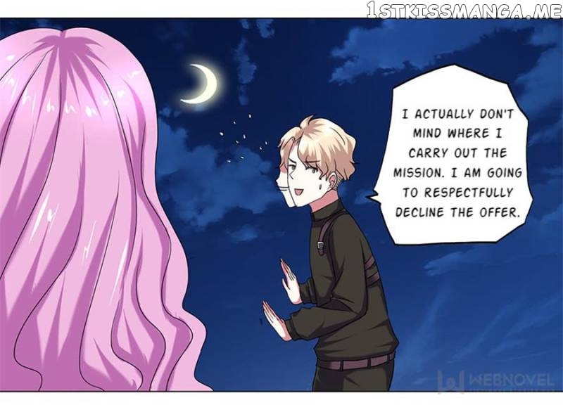 An urban cultivation frenzy chapter 44 - page 21