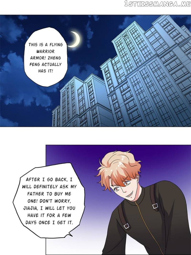 An urban cultivation frenzy chapter 44 - page 27