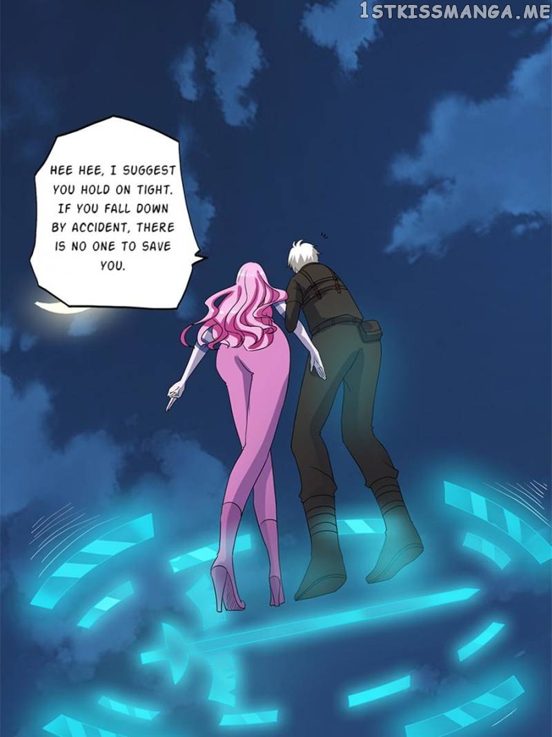 An urban cultivation frenzy chapter 44 - page 34
