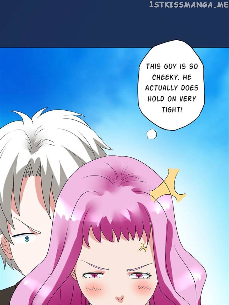 An urban cultivation frenzy chapter 44 - page 37