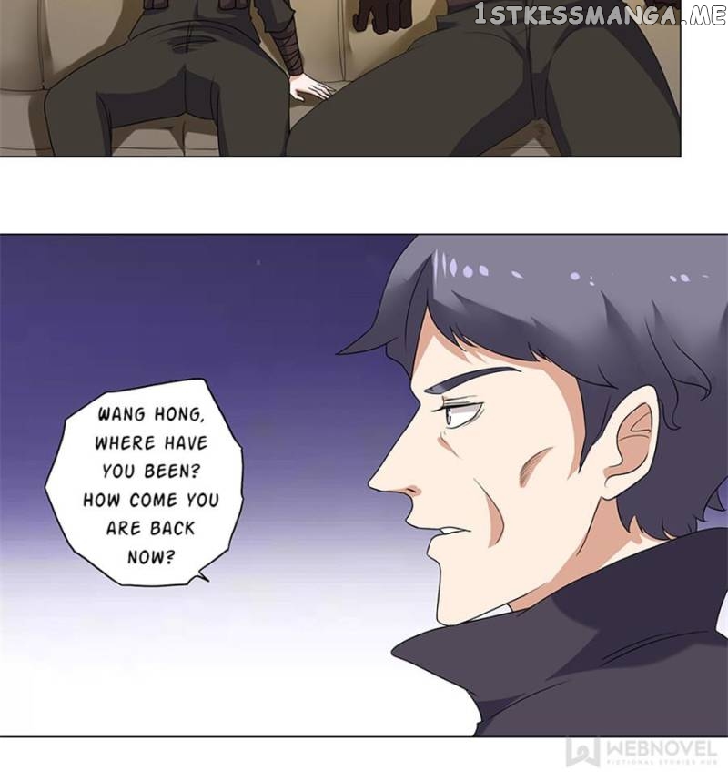 An urban cultivation frenzy chapter 44 - page 4