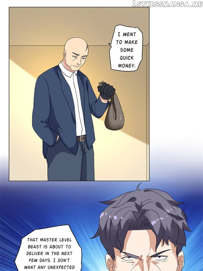 An urban cultivation frenzy chapter 44 - page 5