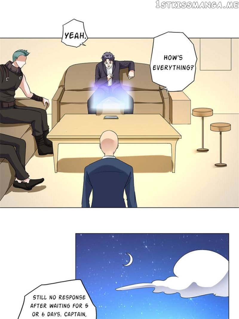 An urban cultivation frenzy chapter 44 - page 8