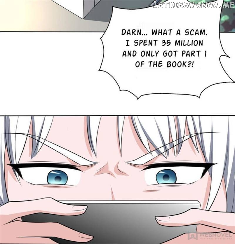 An urban cultivation frenzy chapter 80 - page 11