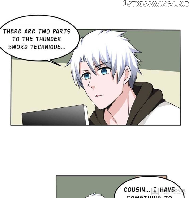 An urban cultivation frenzy chapter 80 - page 13