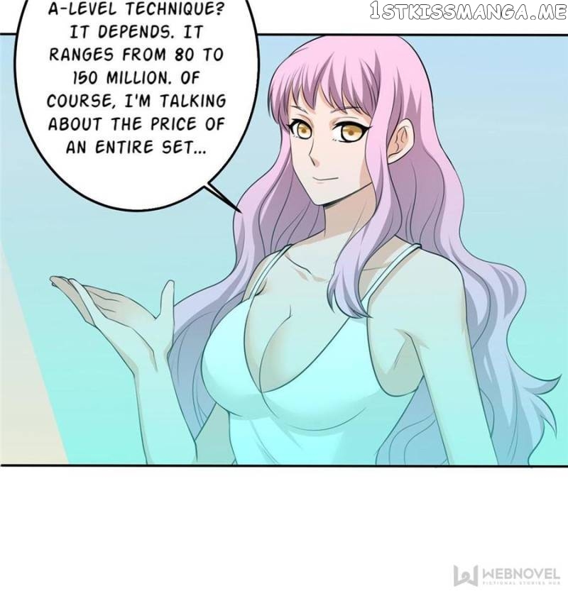 An urban cultivation frenzy chapter 80 - page 17