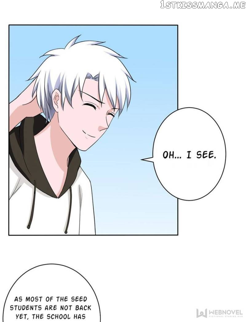 An urban cultivation frenzy chapter 80 - page 18