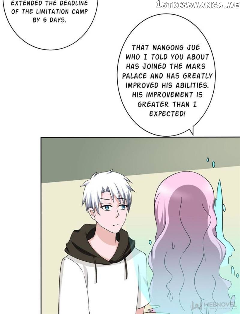 An urban cultivation frenzy chapter 80 - page 19