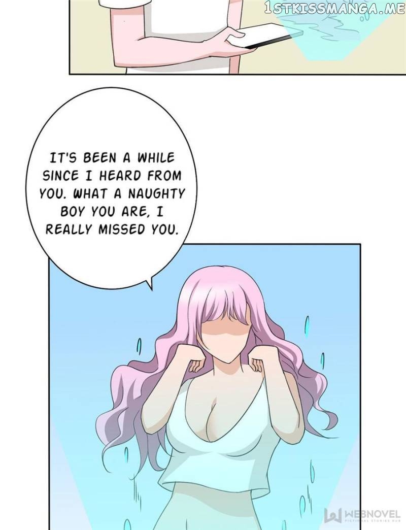 An urban cultivation frenzy chapter 80 - page 20