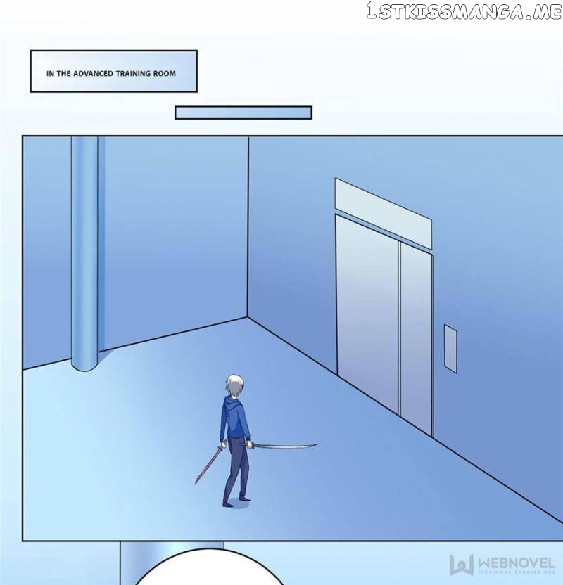 An urban cultivation frenzy chapter 80 - page 23