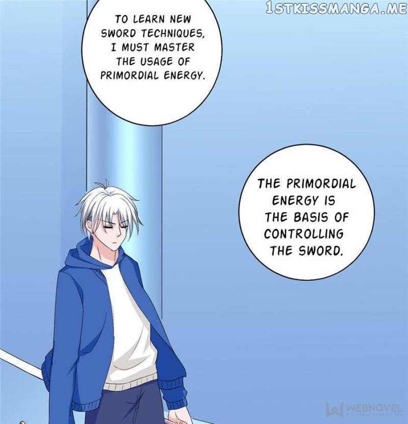 An urban cultivation frenzy chapter 80 - page 24