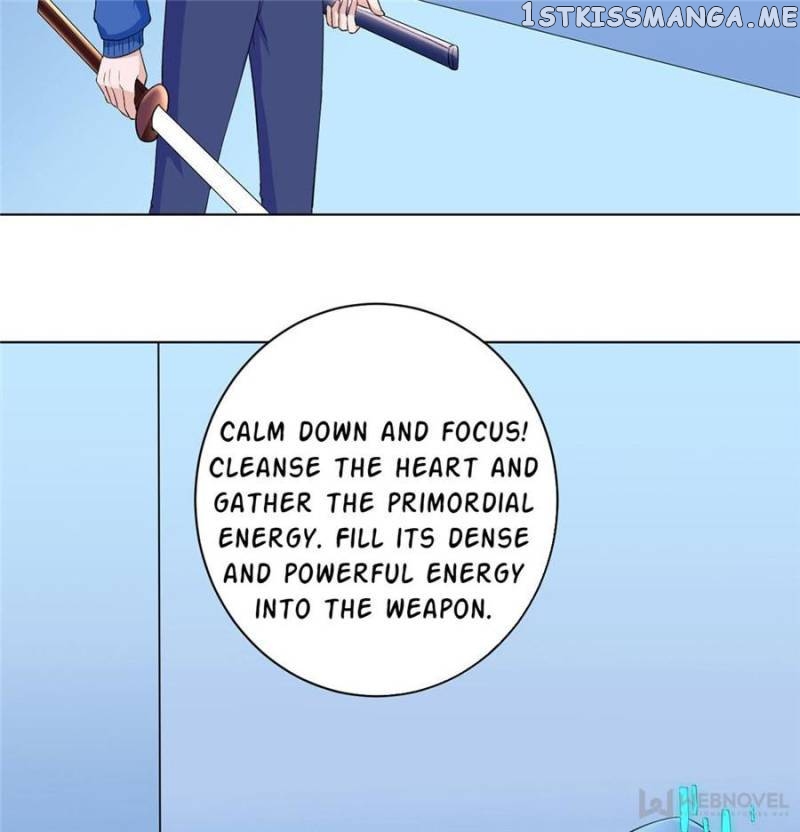 An urban cultivation frenzy chapter 80 - page 25
