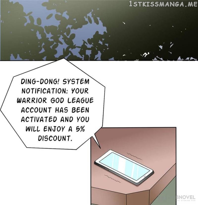 An urban cultivation frenzy chapter 80 - page 3