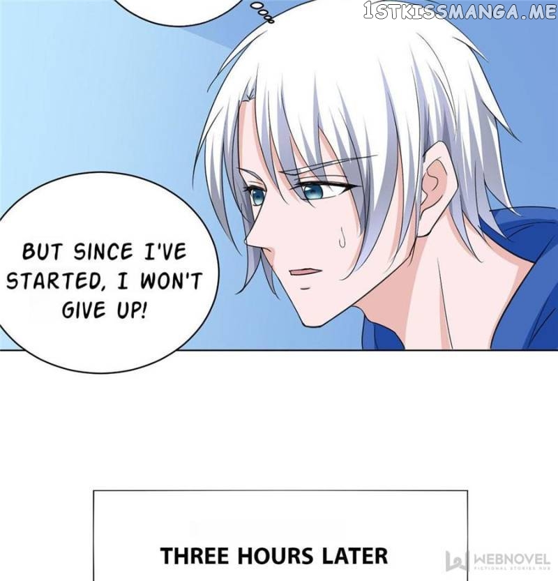 An urban cultivation frenzy chapter 80 - page 32
