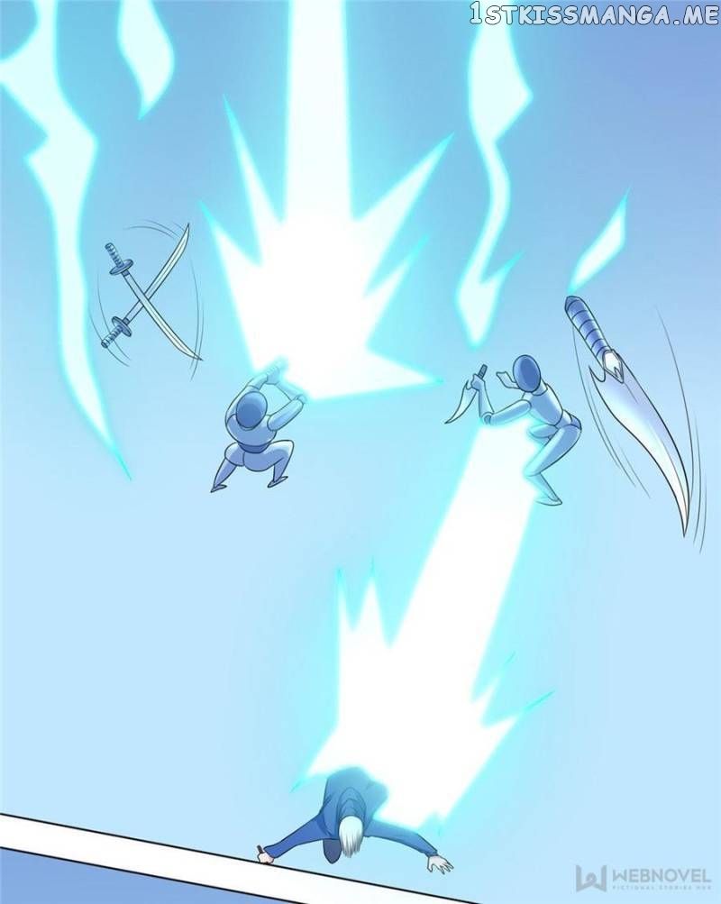 An urban cultivation frenzy chapter 80 - page 37
