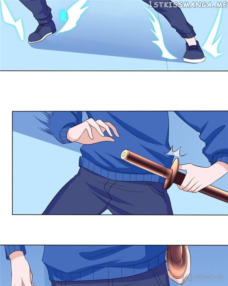An urban cultivation frenzy chapter 80 - page 39