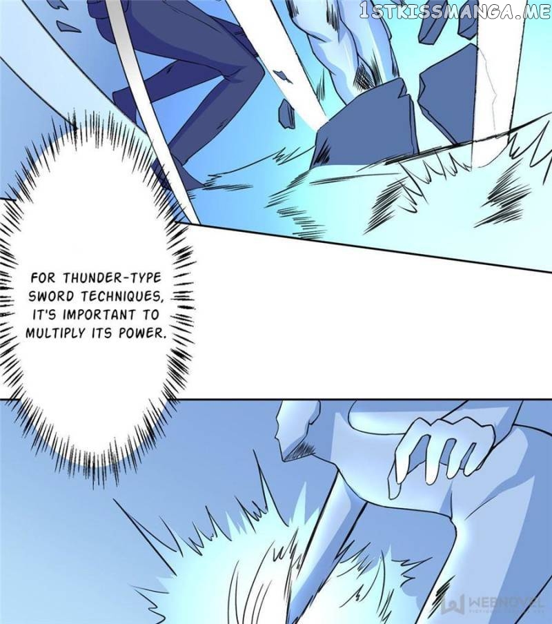 An urban cultivation frenzy chapter 80 - page 49