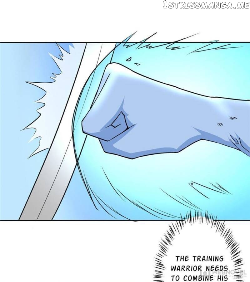 An urban cultivation frenzy chapter 80 - page 51