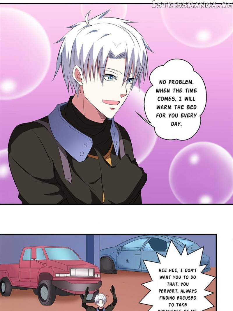 An urban cultivation frenzy chapter 43 - page 19