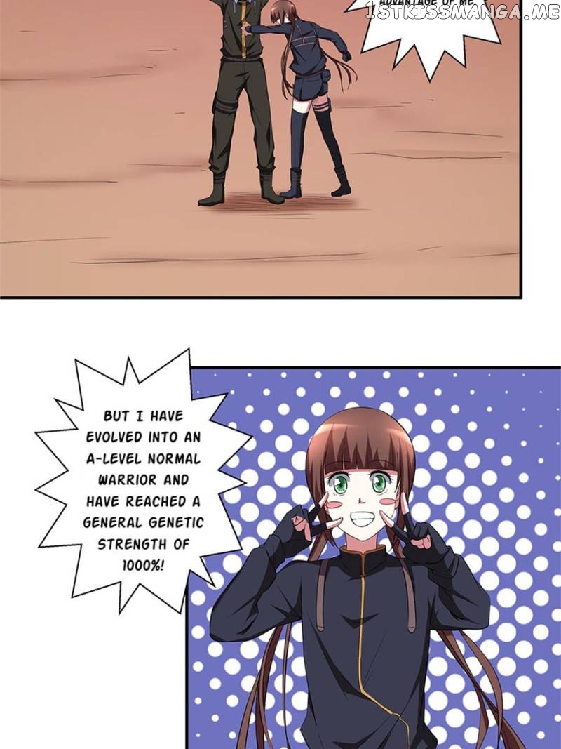 An urban cultivation frenzy chapter 43 - page 20