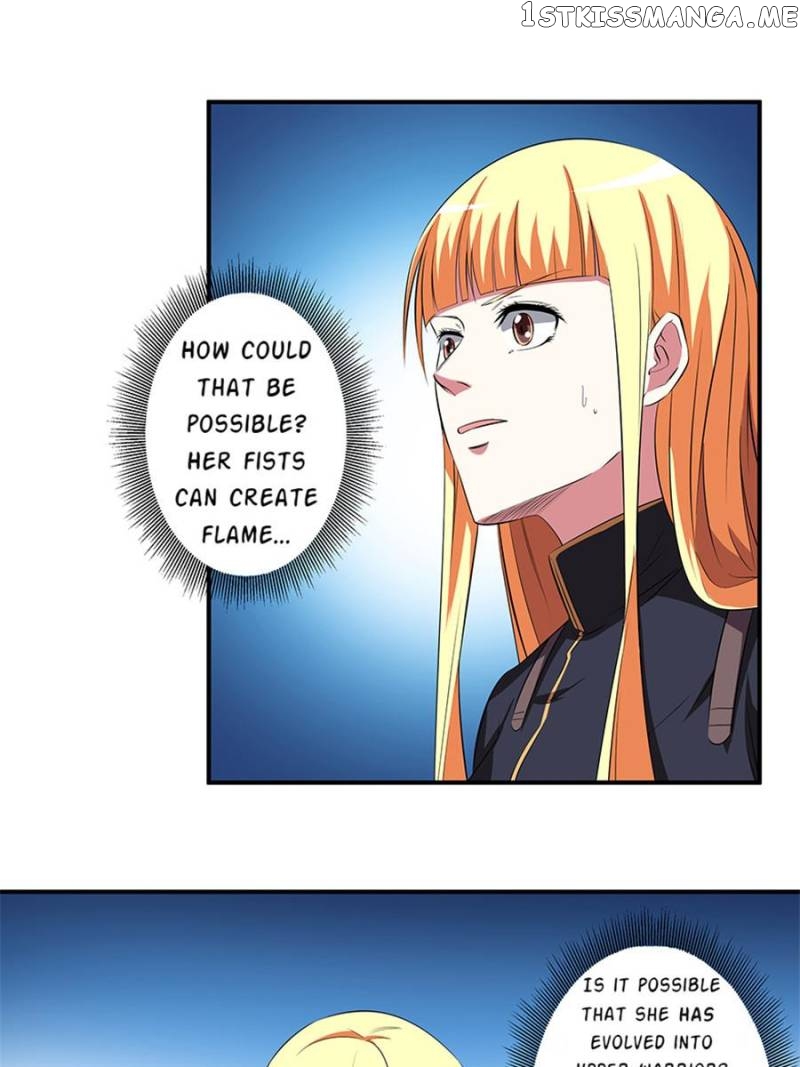 An urban cultivation frenzy chapter 43 - page 34