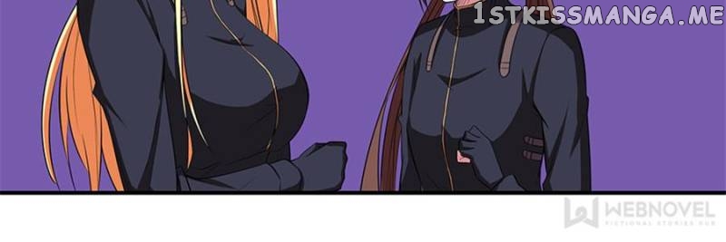 An urban cultivation frenzy chapter 43 - page 36