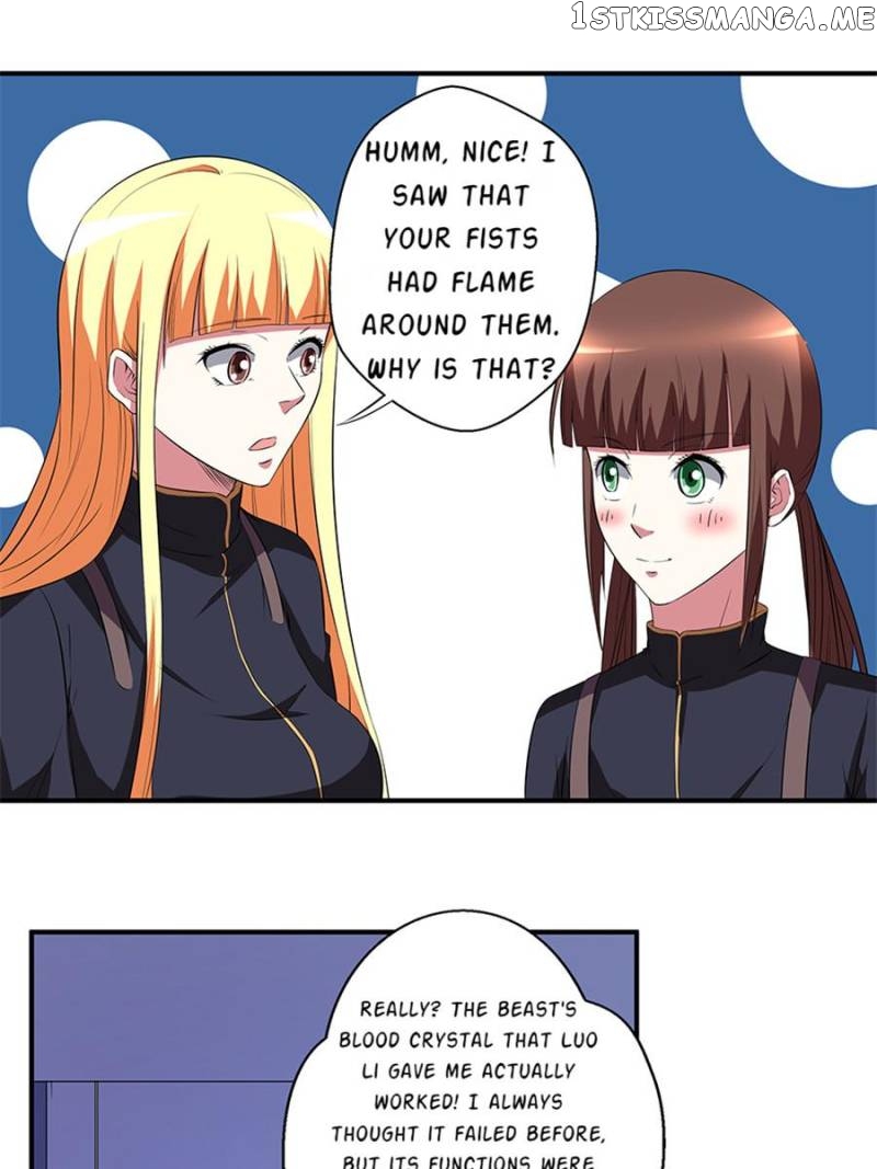An urban cultivation frenzy chapter 43 - page 37