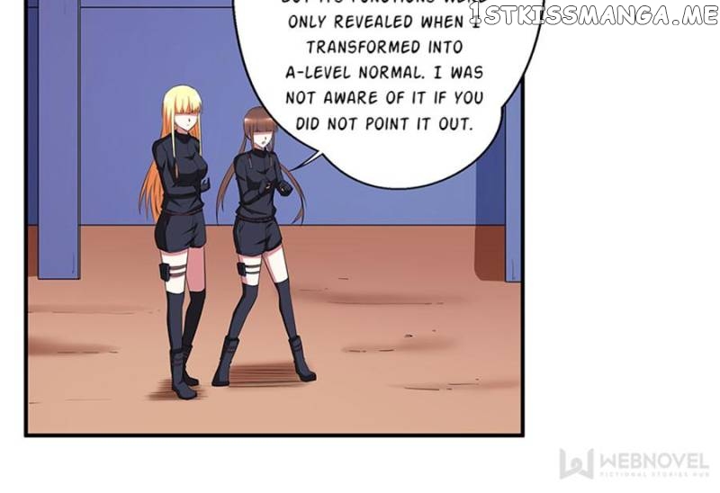 An urban cultivation frenzy chapter 43 - page 38